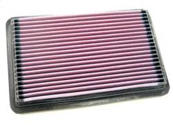 K&N Filters - K&N Filters 33-2093 Air Filter