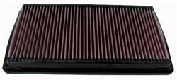 K&N Filters - K&N Filters 33-2066-1 Air Filter