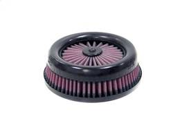 K&N Filters - K&N Filters RX-4130-1 XStream Universal Air Filter