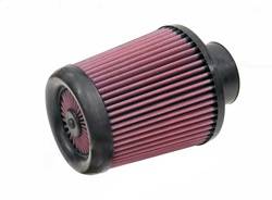 K&N Filters - K&N Filters RX-4870 XStream Universal Air Filter