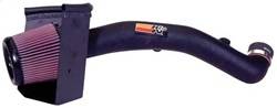 K&N Filters - K&N Filters 57-1524 Filtercharger Injection Performance Kit