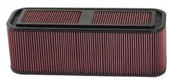 K&N Filters - K&N Filters 100-8575 Sprintcar Cold Air Box