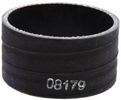 K&N Filters - K&N Filters 08179 Air Cleaner Intake Hose