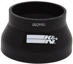 K&N Filters - K&N Filters 084050 Air Cleaner Intake Hose