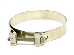 K&N Filters - K&N Filters 084077 Barrel-Lock Style Hose Clamp