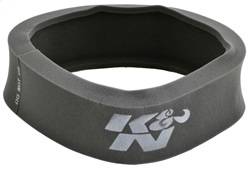 K&N Filters - K&N Filters 25-5200 Airforce Pre-Cleaner Foam Filter Wrap