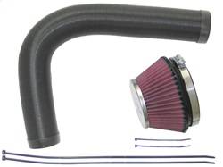 K&N Filters - K&N Filters 57-0112 57i Series Induction Kit