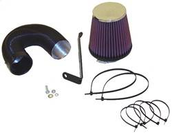 K&N Filters - K&N Filters 57-0282 57i Series Induction Kit