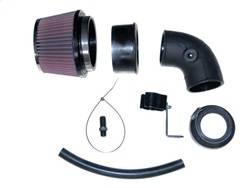 K&N Filters - K&N Filters 57-0331-1 57i Series Induction Kit