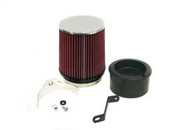 K&N Filters - K&N Filters 57-0440 57i Series Induction Kit