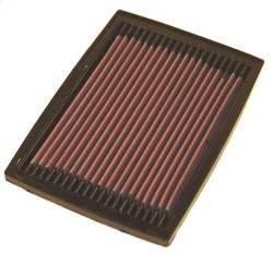 K&N Filters - K&N Filters 33-2037 Air Filter