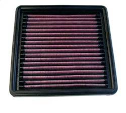 K&N Filters - K&N Filters 33-2008-1 Air Filter