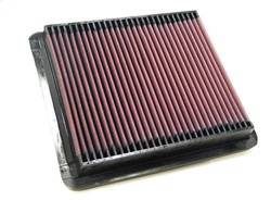 K&N Filters - K&N Filters 33-2016 Air Filter