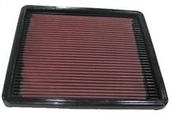 K&N Filters - K&N Filters 33-2017 Air Filter