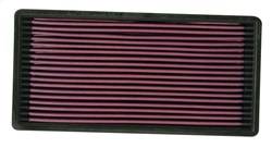 K&N Filters - K&N Filters 33-2018 Air Filter