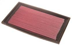 K&N Filters - K&N Filters 33-2032 Air Filter