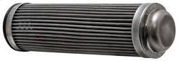 K&N Filters - K&N Filters 81-1010 Inline Fuel/Oil Filter Element