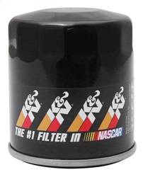 K&N Filters - K&N Filters PS-1002 High Flow Oil Filter