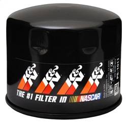 K&N Filters - K&N Filters PS-1011 High Flow Oil Filter