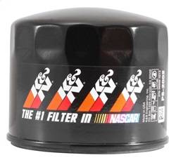 K&N Filters - K&N Filters PS-2002 High Flow Oil Filter