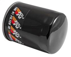 K&N Filters - K&N Filters PS-2008 High Flow Oil Filter