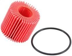 K&N Filters - K&N Filters PS-7021 High Flow Oil Filter