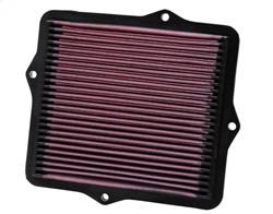 K&N Filters - K&N Filters 33-2047 Air Filter