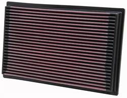 K&N Filters - K&N Filters 33-2080 Air Filter