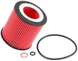 K&N Filters - K&N Filters PS-7014 High Flow Oil Filter