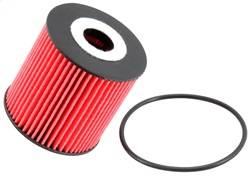 K&N Filters - K&N Filters PS-7002 High Flow Oil Filter