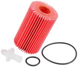 K&N Filters - K&N Filters PS-7018 High Flow Oil Filter