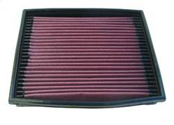 K&N Filters - K&N Filters 33-2013 Air Filter