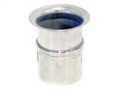 K&N Filters - K&N Filters 85-5043A Weber Ram Pipe