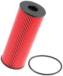 K&N Filters - K&N Filters PS-7008 High Flow Oil Filter