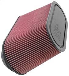 K&N Filters - K&N Filters 100-8521 Custom Fit Air Filter