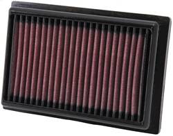 K&N Filters - K&N Filters 33-2485 Air Filter