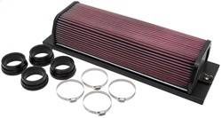 K&N Filters - K&N Filters 55-1040 Air Filter