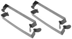 K&N Filters - K&N Filters 85-83891 Spring Clips