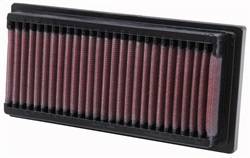 K&N Filters - K&N Filters 33-2092 Air Filter