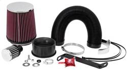 K&N Filters - K&N Filters 57-0425 57i Series Induction Kit