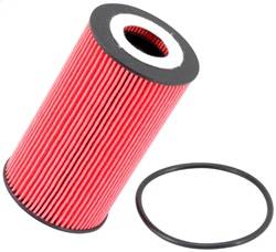 K&N Filters - K&N Filters PS-7011 High Flow Oil Filter