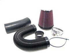 K&N Filters - K&N Filters 57-0091-1 57i Series Induction Kit