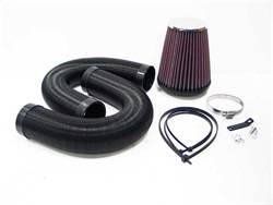 K&N Filters - K&N Filters 57-0101-1 57i Series Induction Kit