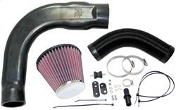 K&N Filters - K&N Filters 57-0156 57i Series Induction Kit