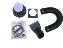 K&N Filters - K&N Filters 57-0305 57i Series Induction Kit