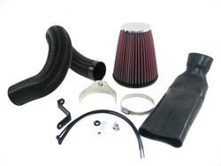 K&N Filters - K&N Filters 57-0366 57i Series Induction Kit