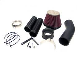 K&N Filters - K&N Filters 57-0370 57i Series Induction Kit