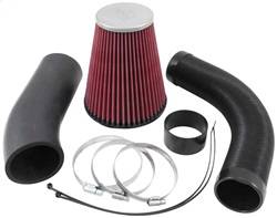 K&N Filters - K&N Filters 57-0387 57i Series Induction Kit