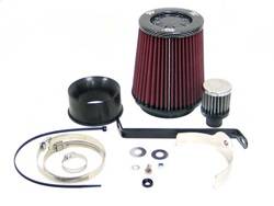 K&N Filters - K&N Filters 57-0432 57i Series Induction Kit