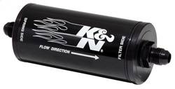 K&N Filters - K&N Filters 81-1000 Inline Fuel/Oil Filter